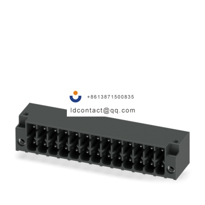 1668500 Phoenix Contact product image
